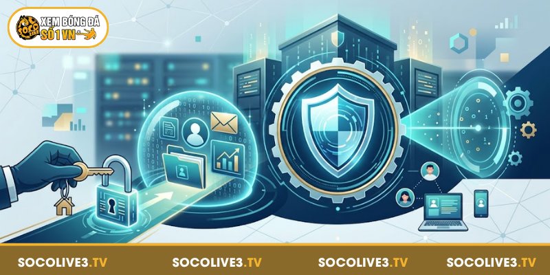 Sơ lược về chính sách bảo mật